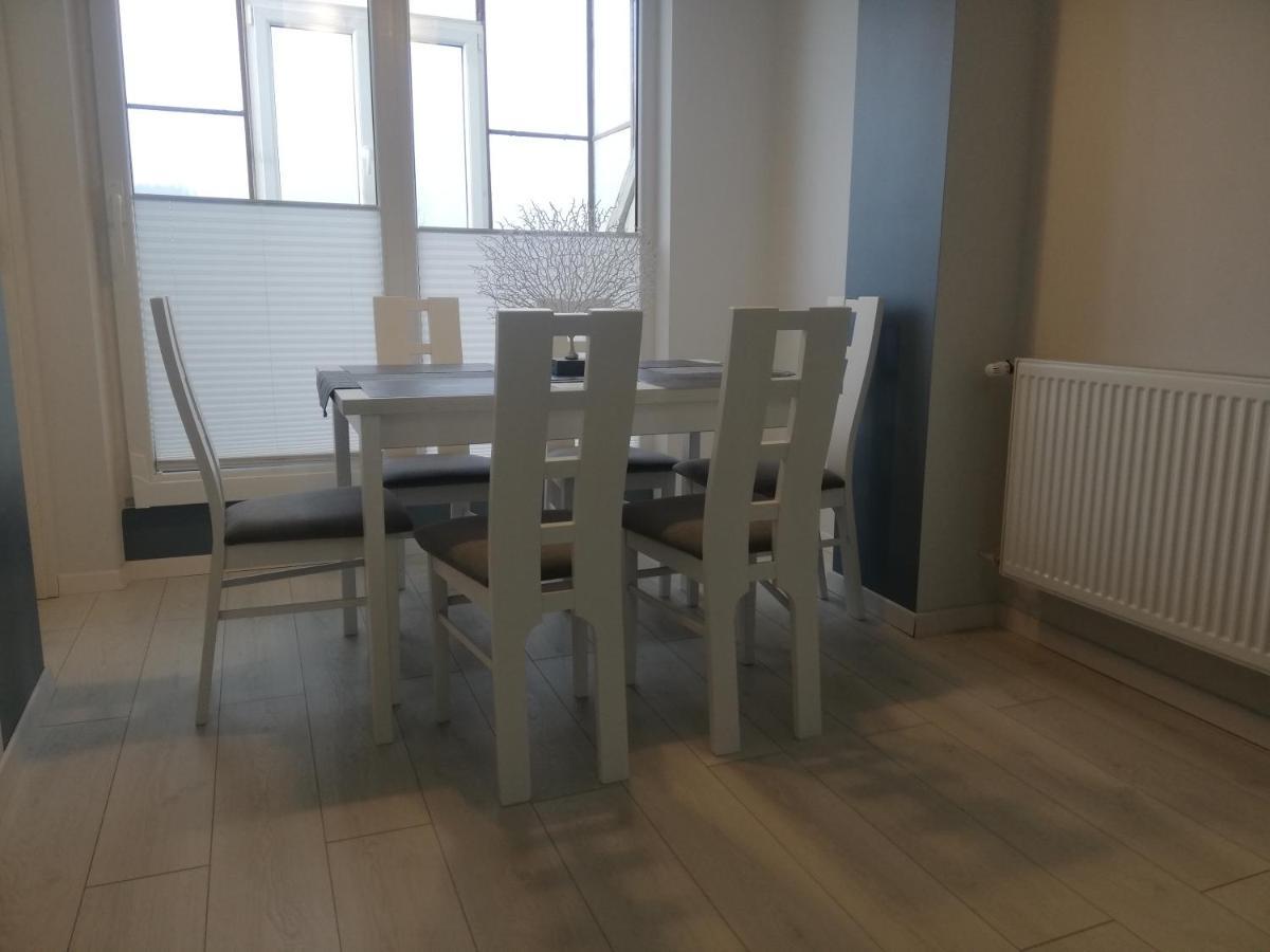 Apartament Stella ドゥシュニキ・ズドルイ エクステリア 写真