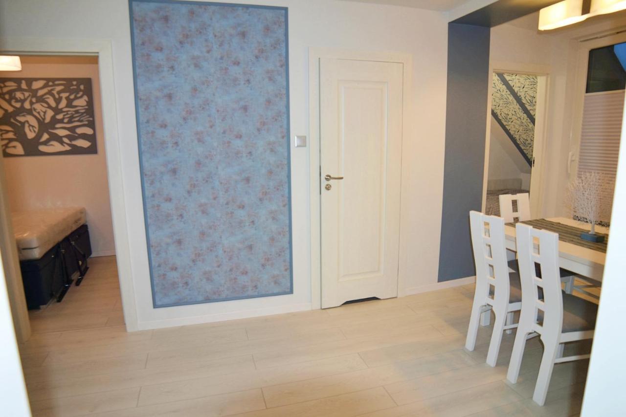 Apartament Stella ドゥシュニキ・ズドルイ エクステリア 写真